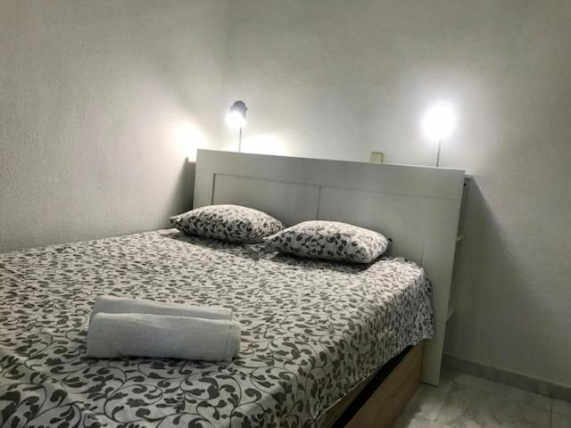 Rooms Arganzuela Centro - Madrid — Photos 3